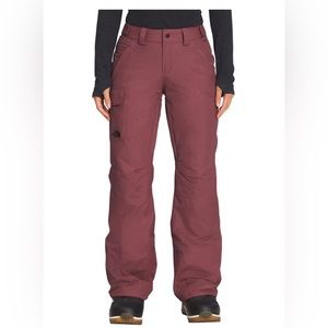 The North Face Freedom Insulated Pant - Women's size XS
